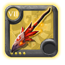 Grandmaster's Wildfire Staff [7.4]