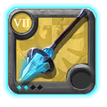 Grandmaster's Frost Staff [7.2]