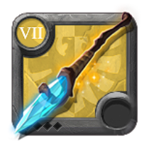 Grandmaster's Hoarfrost Staff [7.0]