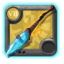 Grandmaster's Hoarfrost Staff [7.2]