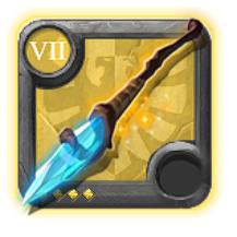 Grandmaster's Hoarfrost Staff [7.4]