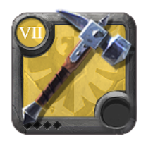 Grandmaster's Hammer [7.0]