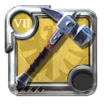 Grandmaster's Hammer