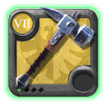 Grandmaster's Hammer [7.1]