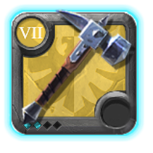 Grandmaster's Hammer [7.2]