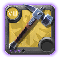 Grandmaster's Hammer [7.3]