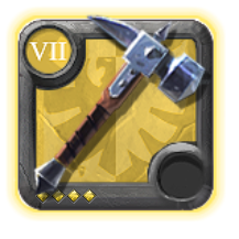 Grandmaster's Hammer [7.4]