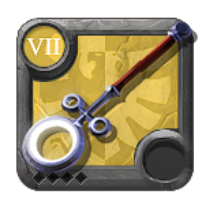 Grandmaster's Holy Staff [7.0]