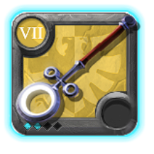 Grandmaster's Holy Staff [7.2]