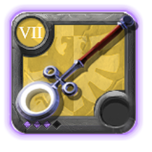 Grandmaster's Holy Staff [7.3]