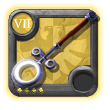 Grandmaster's Holy Staff [7.4]