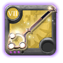 Grandmaster's Hallowfall