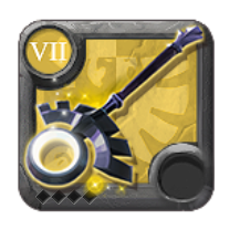 Grandmaster's Lifetouch Staff [7.0]
