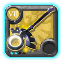 Grandmaster's Lifetouch Staff [7.2]