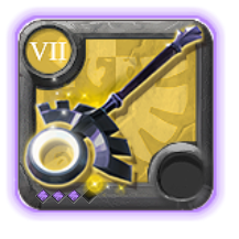 Grandmaster's Lifetouch Staff [7.3]