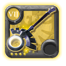 Grandmaster's Lifetouch Staff [7.4]