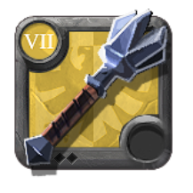Grandmaster's Mace
