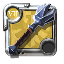 Grandmaster's Mace