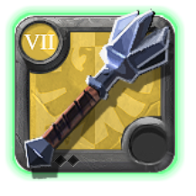Grandmaster's Mace [7.1]