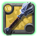 Grandmaster's Mace