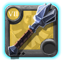 Grandmaster's Mace