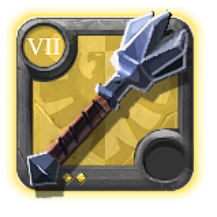 Grandmaster's Mace [7.4]