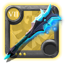 Grandmaster's Dreadstorm Monarch [7.4]