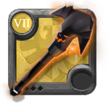 Grandmaster's Incubus Mace [7.0]