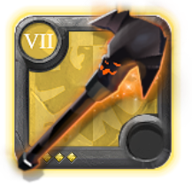 Grandmaster's Incubus Mace [7.4]