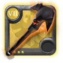 Grandmaster's Incubus Mace
