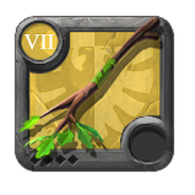 Grandmaster's Nature Staff [7.0]
