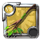 Grandmaster's Nature Staff