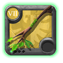 Grandmaster's Nature Staff [7.1]