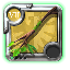 Grandmaster's Nature Staff