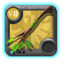 Grandmaster's Nature Staff [7.2]