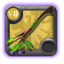 Grandmaster's Nature Staff [7.3]