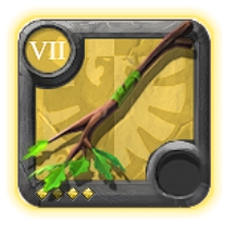 Grandmaster's Nature Staff [7.4]