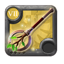 Grandmaster's Ironroot Staff [7.0]