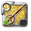 Grandmaster's Ironroot Staff