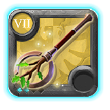 Grandmaster's Ironroot Staff [7.2]