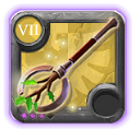Grandmaster's Ironroot Staff