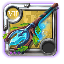 Grandmaster's Forgebark Staff