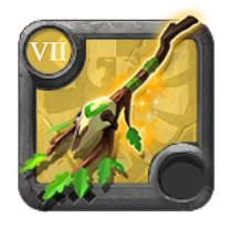Grandmaster's Druidic Staff [7.0]