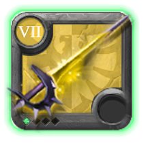 Grandmaster's Bloodletter [7.1]
