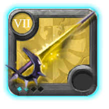 Grandmaster's Bloodletter [7.2]