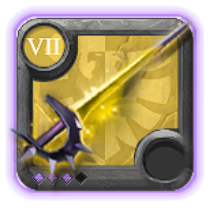Grandmaster's Bloodletter [7.3]