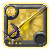 Grandmaster's Bloodletter [7.4]