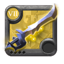 Grandmaster's Clarent Blade [7.0]