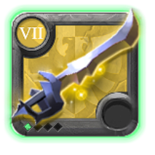 Grandmaster's Clarent Blade [7.1]