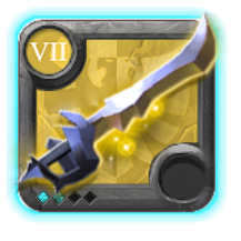 Grandmaster's Clarent Blade [7.2]